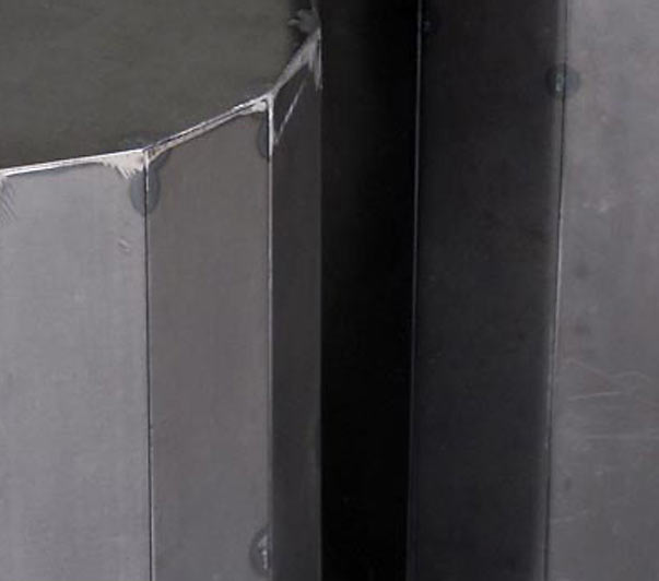 Pedestal