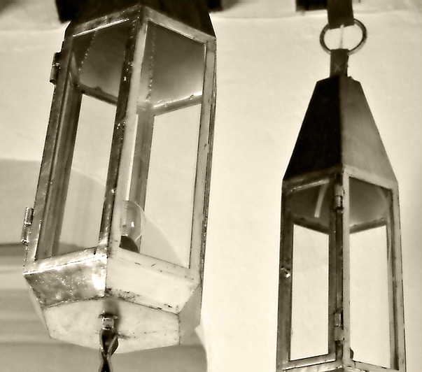 Pendants