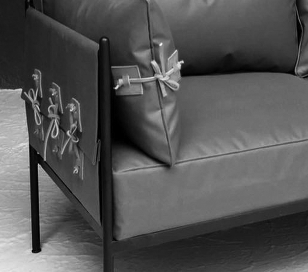 Sofa Metal Frame