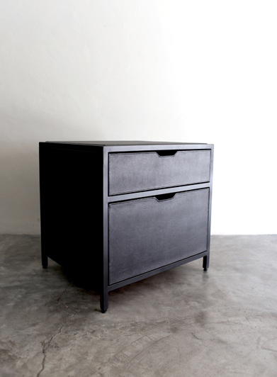 Altavista Nightstand