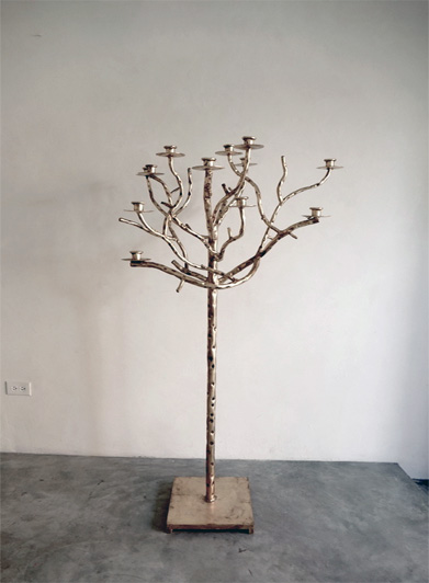 Hiver Candelabra Tree