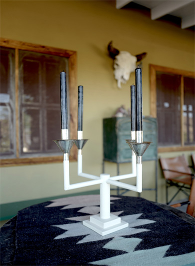 RC Candelabra