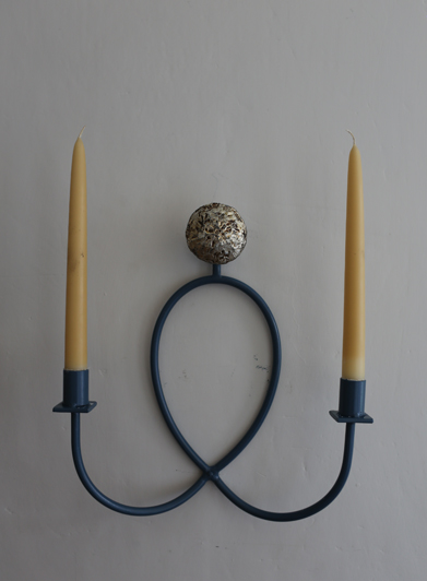 Loop Candle