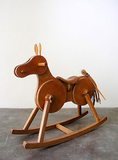 Rocking Horse