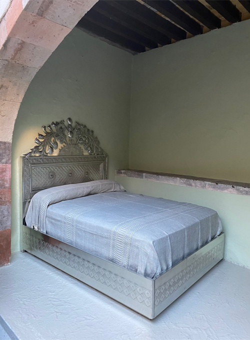 Hacienda