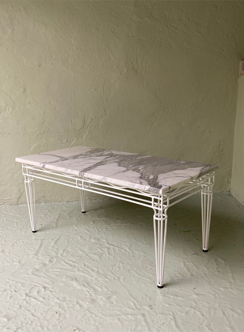 Varenne Marble Top