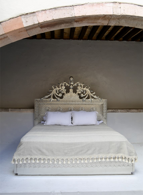 Hacienda Full Frame