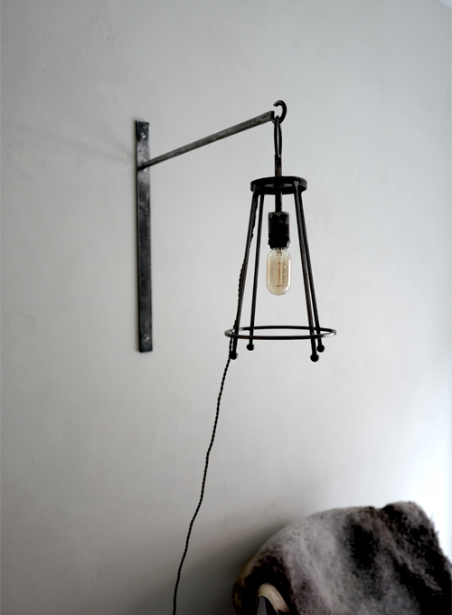 Serifos Lamp