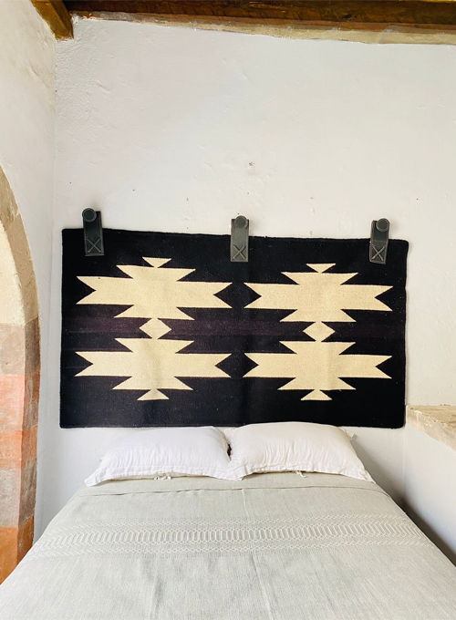 Saddle Blanket Navajo