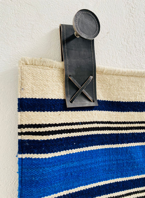 Saddle Strap
