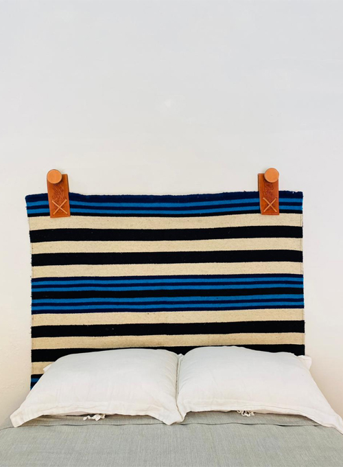 Saddle Blanket Donostia